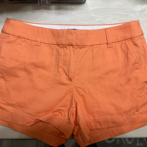 J. Crew Factory Pants - (2) J Crew Chino shorts